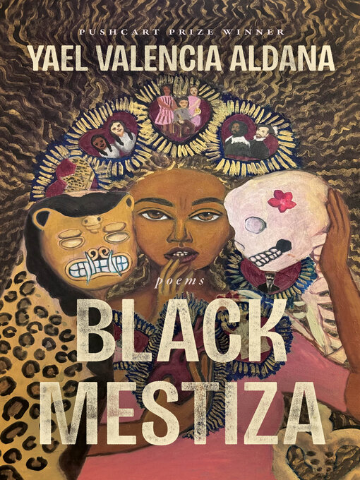 Title details for Black Mestiza by Yael Valencia Aldana - Available